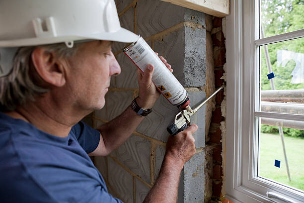 Range of Insulation Solutions in Kimberly, WI